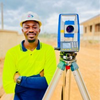 Sienna Services Employee Rexford Antwi's profile photo