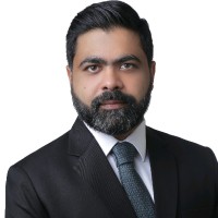 Dentons Link Legal Employee Kabir Dixit's profile photo