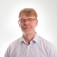 Monahans Employee Iain Black's profile photo