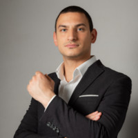 royalinternational Employee Alessio Bartoli's profile photo