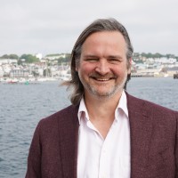Bank Aston Employee Paul Gorman's profile photo