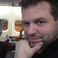 SL-serco Employee Wesley Gamble's profile photo