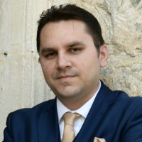 David Vassiliades's profile photo