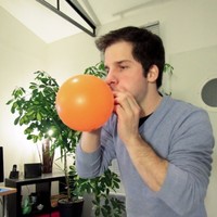 Cegedim Santé Employee Brice Ruggeri's profile photo