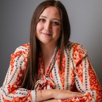 Engitix Therapeutics Employee Amy Lewis's profile photo