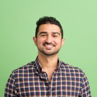 FreeFuse Inc. Employee Aria Mohseni's profile photo