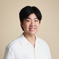 Zenith Learning Group Employee Darren Chow's profile photo