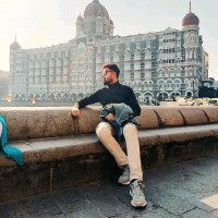 Arvind Choudhary Email