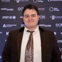 Welsh Sports Association Employee Max Parsons's profile photo