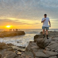 DocuProducts Employee Kyle Carrico's profile photo