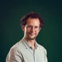 VALOREM Employee Gaël le Goaziou's profile photo