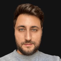 Conio Inc. Employee Batu Akin's profile photo