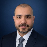 JBS Employee Iuner Molagea's profile photo