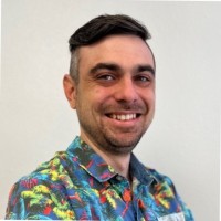 Zephyr AI Employee Austin Montoya's profile photo
