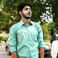 Chadwick Switchboards Employee Syed Usman's profile photo