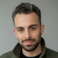 ActiveCampaign Postmark Employee Dan Digangi's profile photo