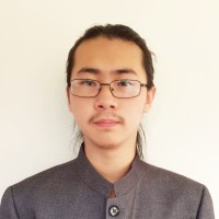Etleap Employee Yijun Hu's profile photo