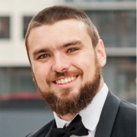 VelocityEHS Employee Matthew Maass's profile photo