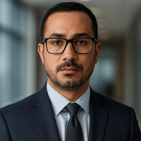 API Systems Employee Gustavo Martins's profile photo