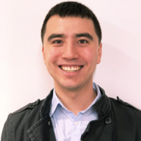 Food & Friends Employee Gregory Surh's profile photo