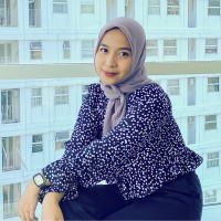 Nanda F. Email