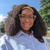 Alpharetta Veterinary Specialty & Emergency Employee Veronica Powers's profile photo