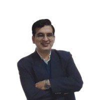 National Disaster Management Authority (NDMA)INDIA Employee Amit Tuteja's profile photo