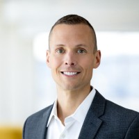 Gilead Sciences Employee Jack Wessel's profile photo