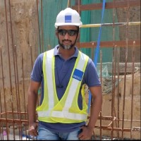 SUROJ BUILDCON PVT. LTD. Employee Ashish Alone's profile photo