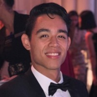 Gartner Employee Christopher Sung's profile photo