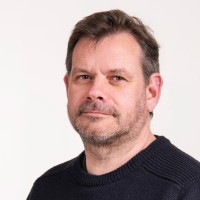 Guardian News & Media Employee Martin Belam's profile photo