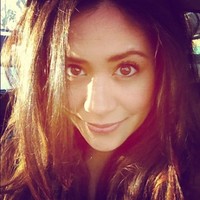 Hopeless Records Employee Nonafaye Williams's profile photo