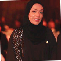 Dubai Islamic Bank Employee Maryam Abdulla's profile photo