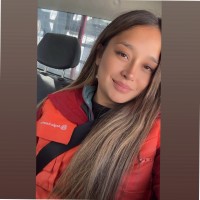 Anglo American Employee Jennifer Valdivia Gutiérrez's profile photo