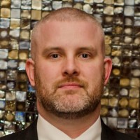 Presque Isle Downs & Casino Employee Clark Mester's profile photo