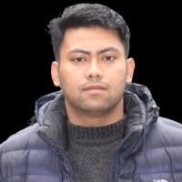 Outcode Software Employee Suresh Shrestha's profile photo