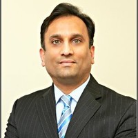 Rajeev Pandya Email & Phone Number