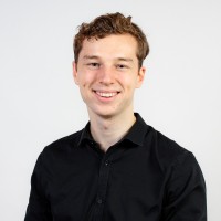 Futures Sport & Entertainment Employee Sam Marks's profile photo