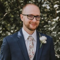 Auto-Owners Insurance Employee James Custer's profile photo