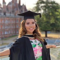 UniTaskr Employee Pearl Lee's profile photo