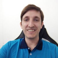 iopoint Employee Eduard Eidt's profile photo