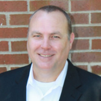 Itron, Inc. Employee Malcolm Green's profile photo