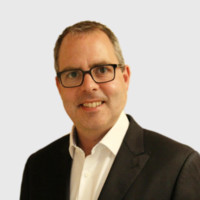 Econic Technologies Ltd Employee Rob Marrow's profile photo