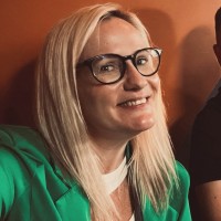 MagicBreaks Employee Kerry Goodwin's profile photo