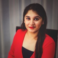 Epigamia Employee Devanshi Shah's profile photo