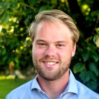 CT Corporation Employee Ben McCune's profile photo
