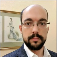 Rackhost Zrt. Employee Tamás Jantyik's profile photo
