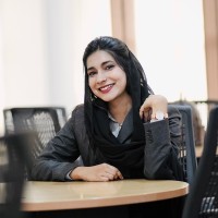 Amiscorp Employee Mehar A's profile photo