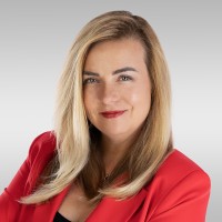 Swisspacer Employee Elżbieta Tyc's profile photo