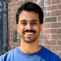 Vial Employee Zain Dewsi's profile photo